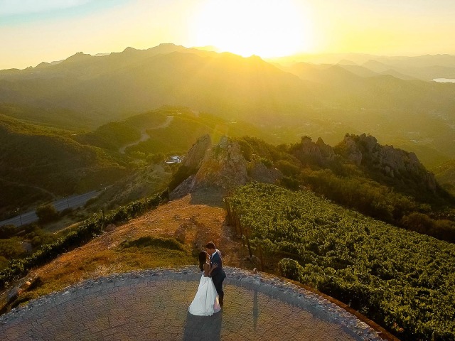 Fotovideodrone