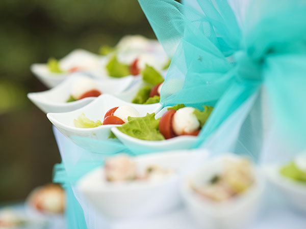 Catering Cuochì