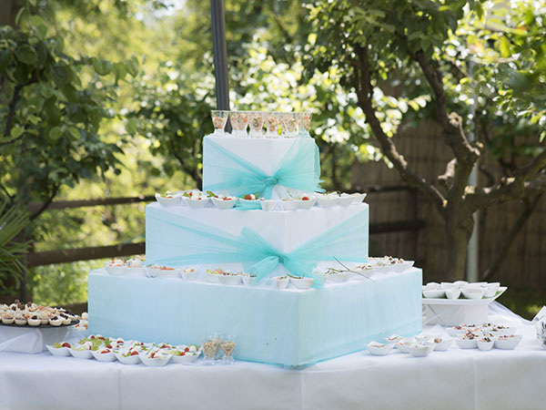 Catering Cuochì