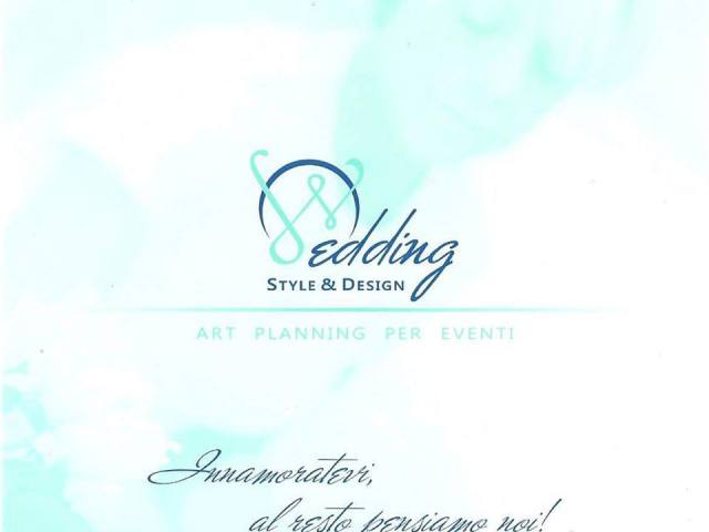 Wedding Style Design di Francesca Romana Lombardi