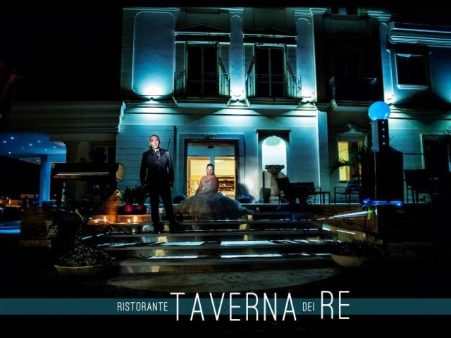 Hotel Taverna dei Re