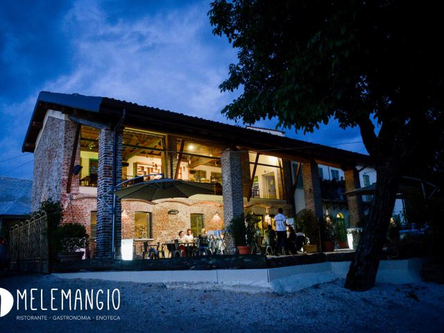 Melemangio srl