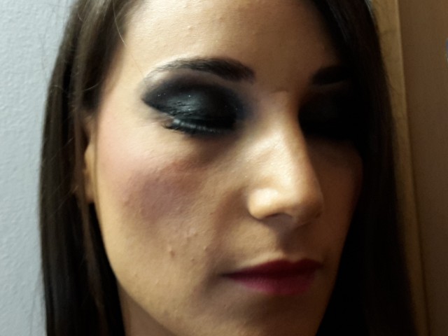 Francesca Rocca Makeup Artist