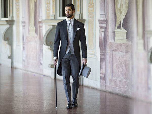 Sartoria Rossi - Abiti da sposo, LOOK E ABBIGLIAMENTO Anzola dell Emilia