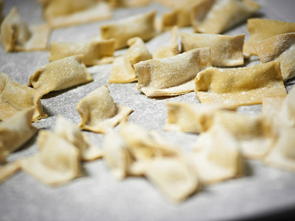 Catering Cuochì