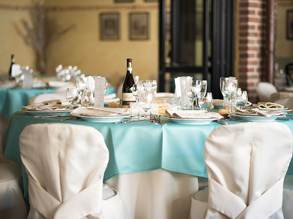 Catering Cuochì