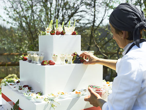 Catering Cuochì