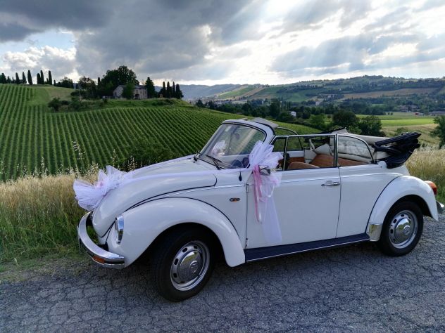 Just Married
