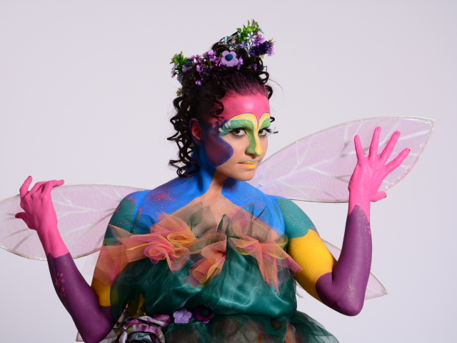 Francesca Rocca Makeup Artist