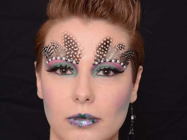 Francesca Rocca Makeup Artist