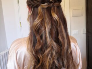 ' .  addslashes(Giulia Avarello Make up) . '