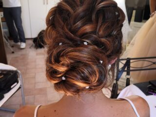 ' .  addslashes(Giulia Avarello Make up) . '