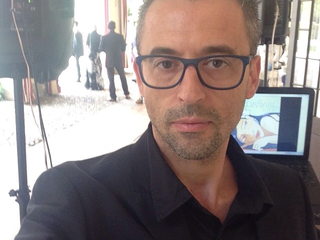 FrancescoDematteoLive