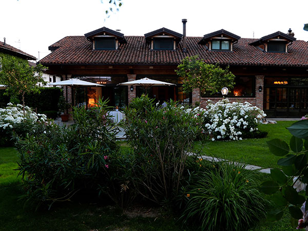San Quintino Resort