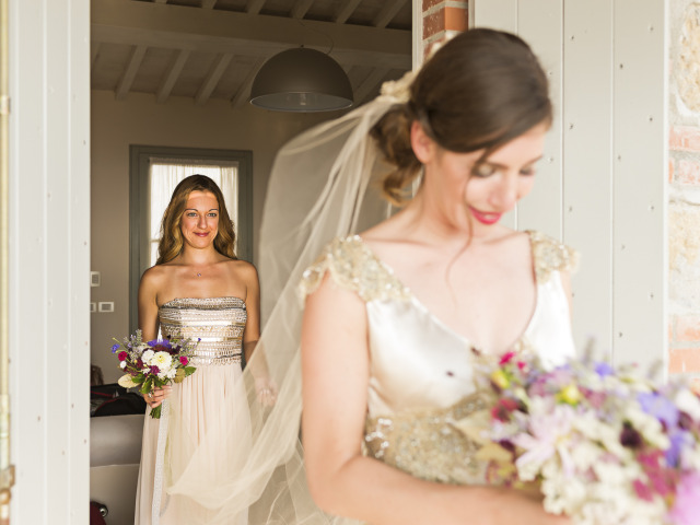 Video Matrimonio WeddingDiaries.net