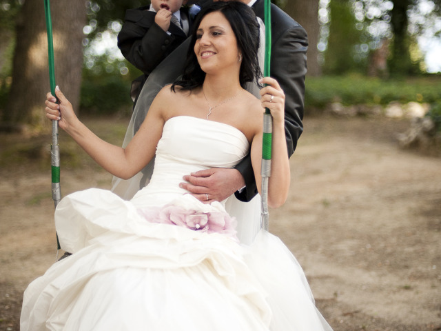 Video Matrimonio WeddingDiaries.net