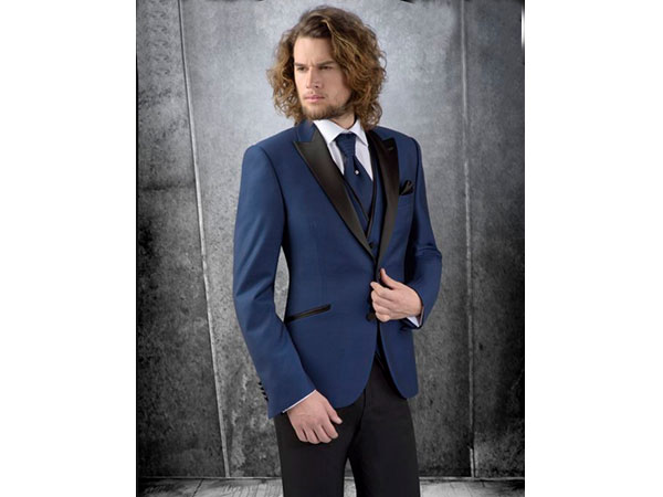 D'Gala Cerimonia - Abiti da sposo, LOOK E ABBIGLIAMENTO Modena