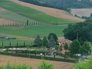 ' .  addslashes(Agriturismo Cafaggio) . '