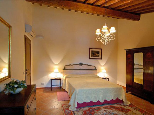 Agriturismo Cafaggio