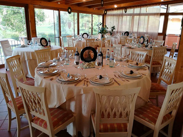 Agriturismo Cafaggio