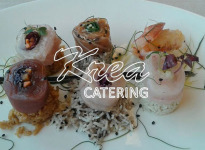 ' .  addslashes(Krea Catering) . '