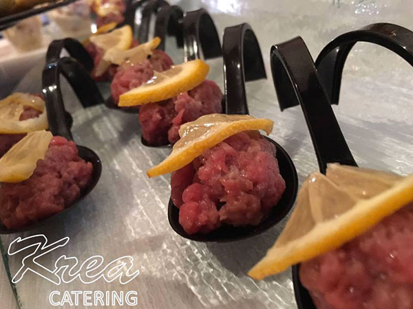 Krea Catering