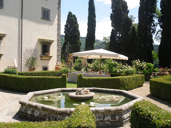 Les Chef Blanc Wedding Planner e Ricevimenti