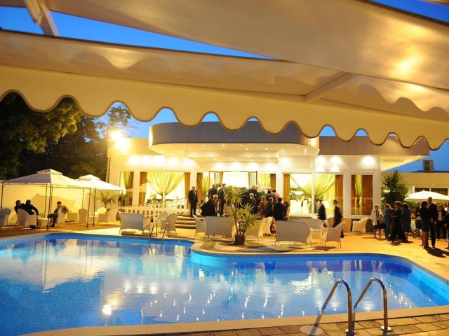 Hotel Taverna dei Re