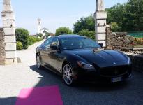 ' .  addslashes(Bruniera Chaffeur di Simonetta Magliola) . '