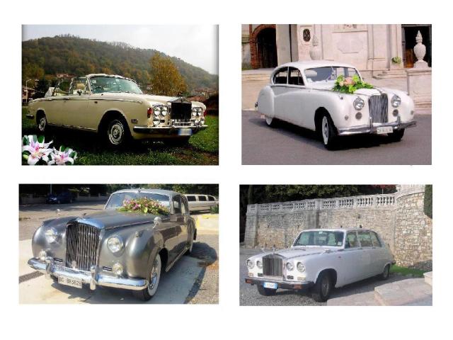Lady Limousine