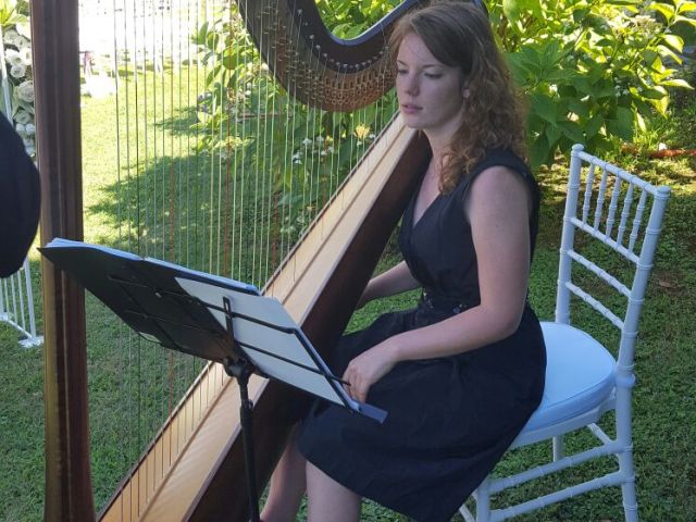 Wedding Music Planner