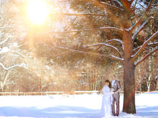 Matrimonio d’inverno, un’occasione romantica… per risparmiare un po’