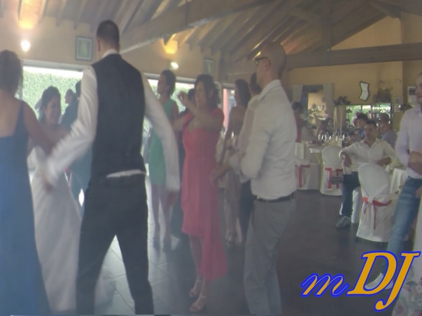 Manuel Dj Latino