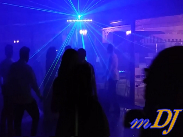 Manuel Dj Latino