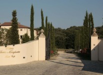 ' .  addslashes(Relais Santa Margherita) . '