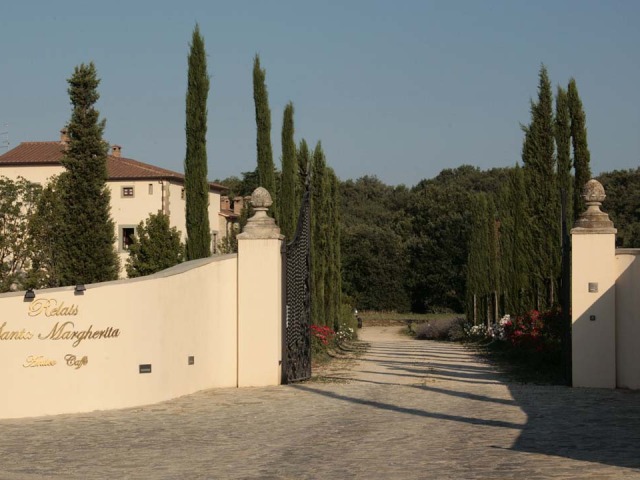 Relais Santa Margherita