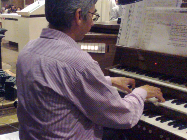 Wedding Music Planner