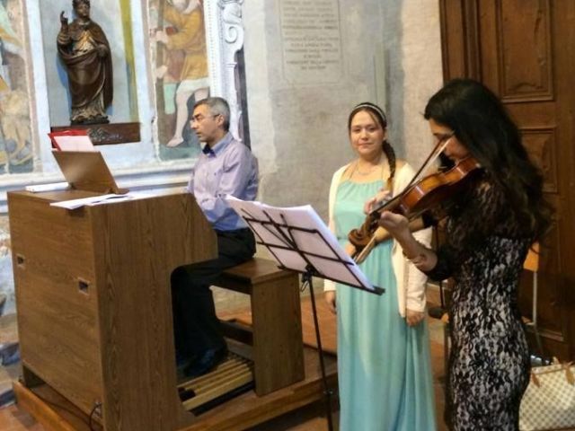 Wedding Music Planner