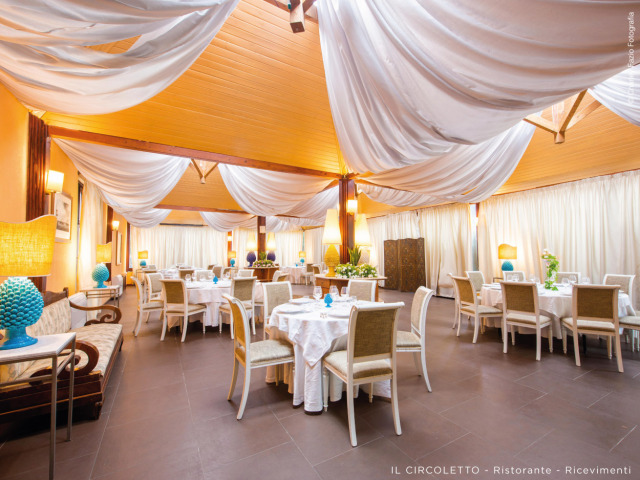 Il Circoletto