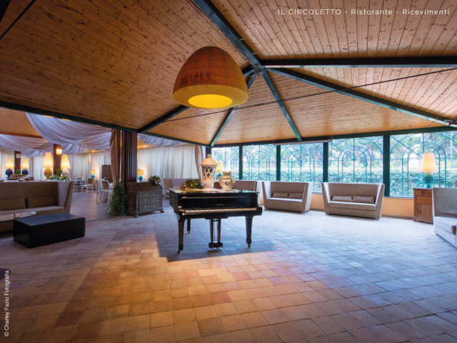 Il Circoletto