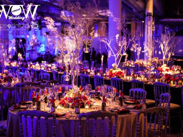 WOW Wedding