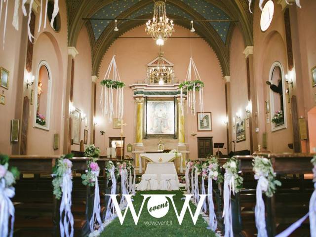 WOW Wedding