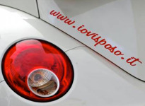 ' .  addslashes(Io Vi Sposo) . '