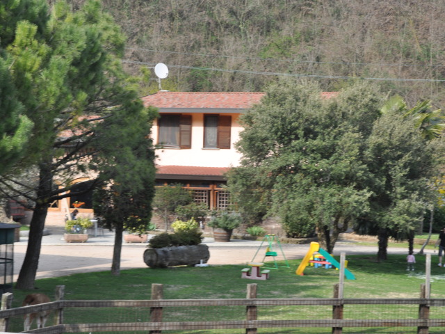 Agriturismo Nicolini