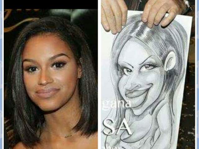 Caricaturista