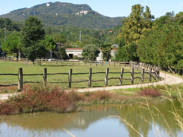 Agriturismo Nicolini