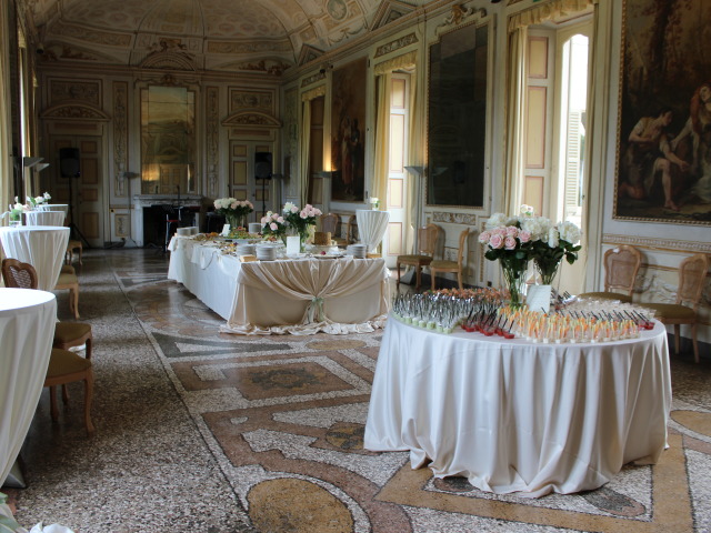 CooKiaio Catering