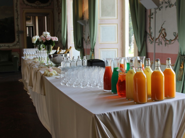 CooKiaio Catering