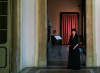 ' .  addslashes(Cristina Verderio Cantante Lirica e Artista) . '