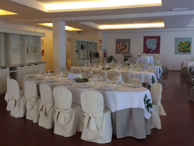 Hotel Ristorante La Selva